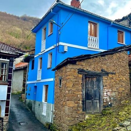 Villadecelis Mieres  Extérieur photo