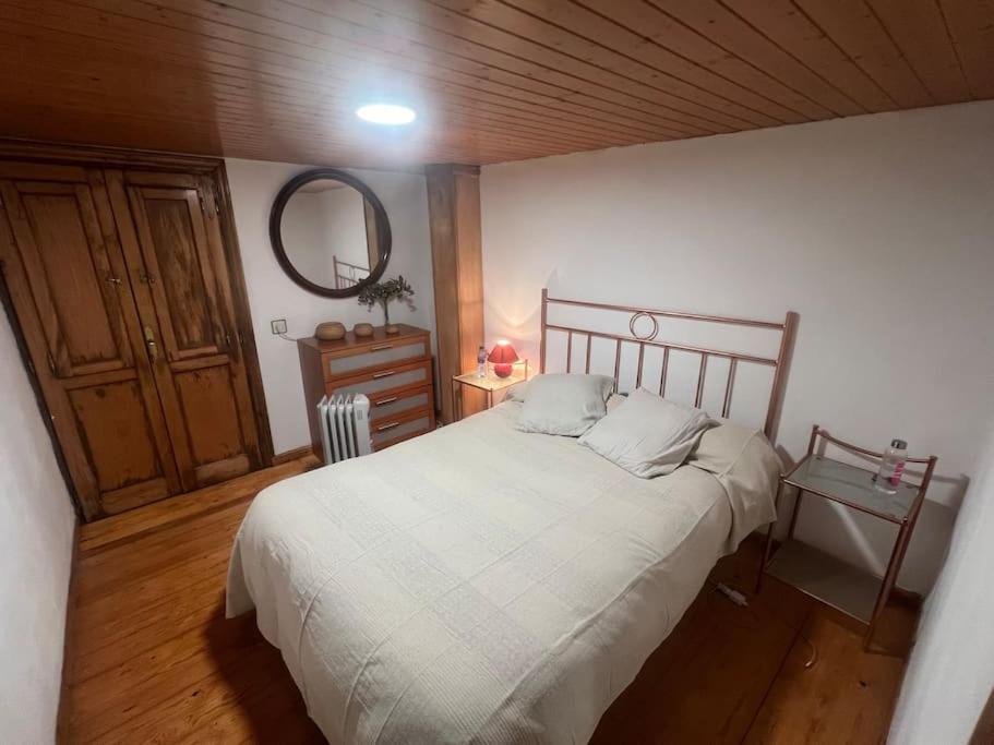 Villadecelis Mieres  Extérieur photo