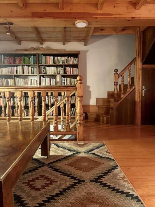 Villadecelis Mieres  Extérieur photo