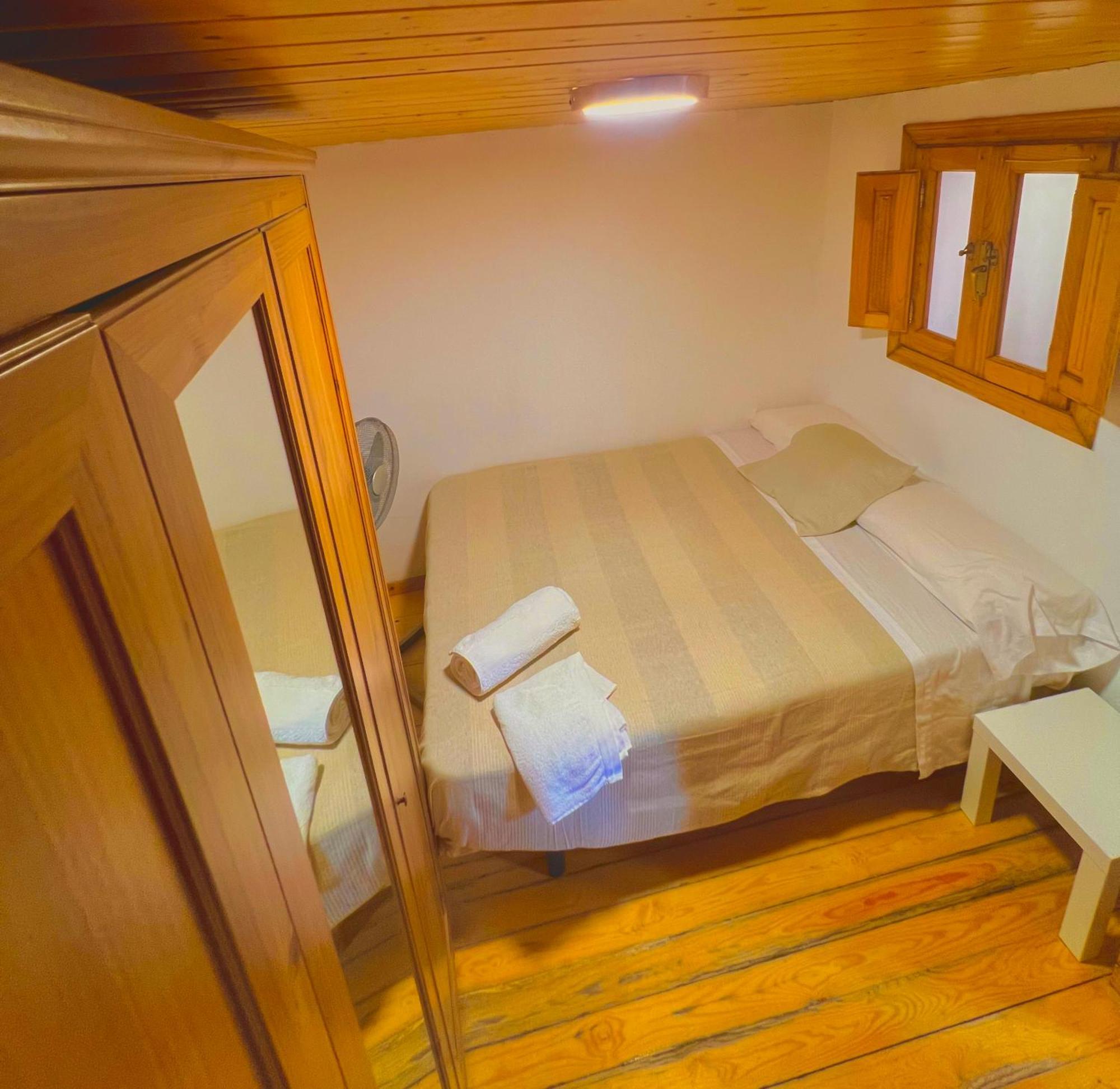Villadecelis Mieres  Extérieur photo